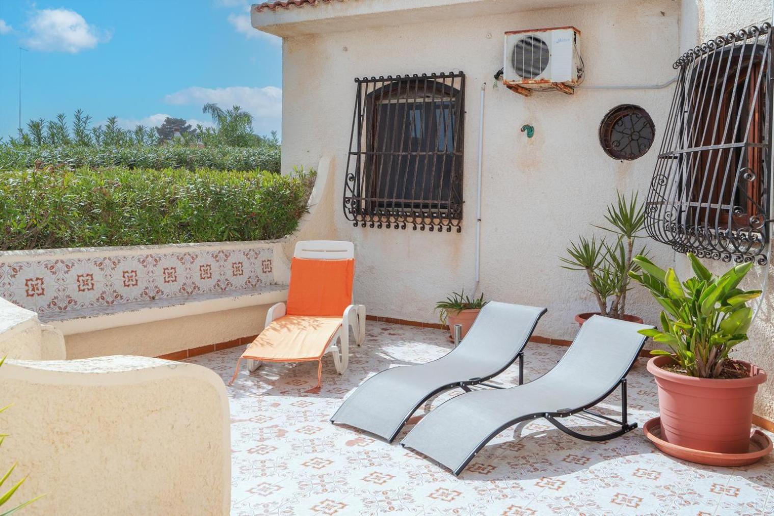 Villa Melisa Fontane Bianche Exterior photo